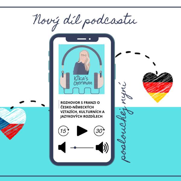 Kika's German | němčina 🥨